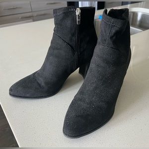 Women’s Booties Size 6.5